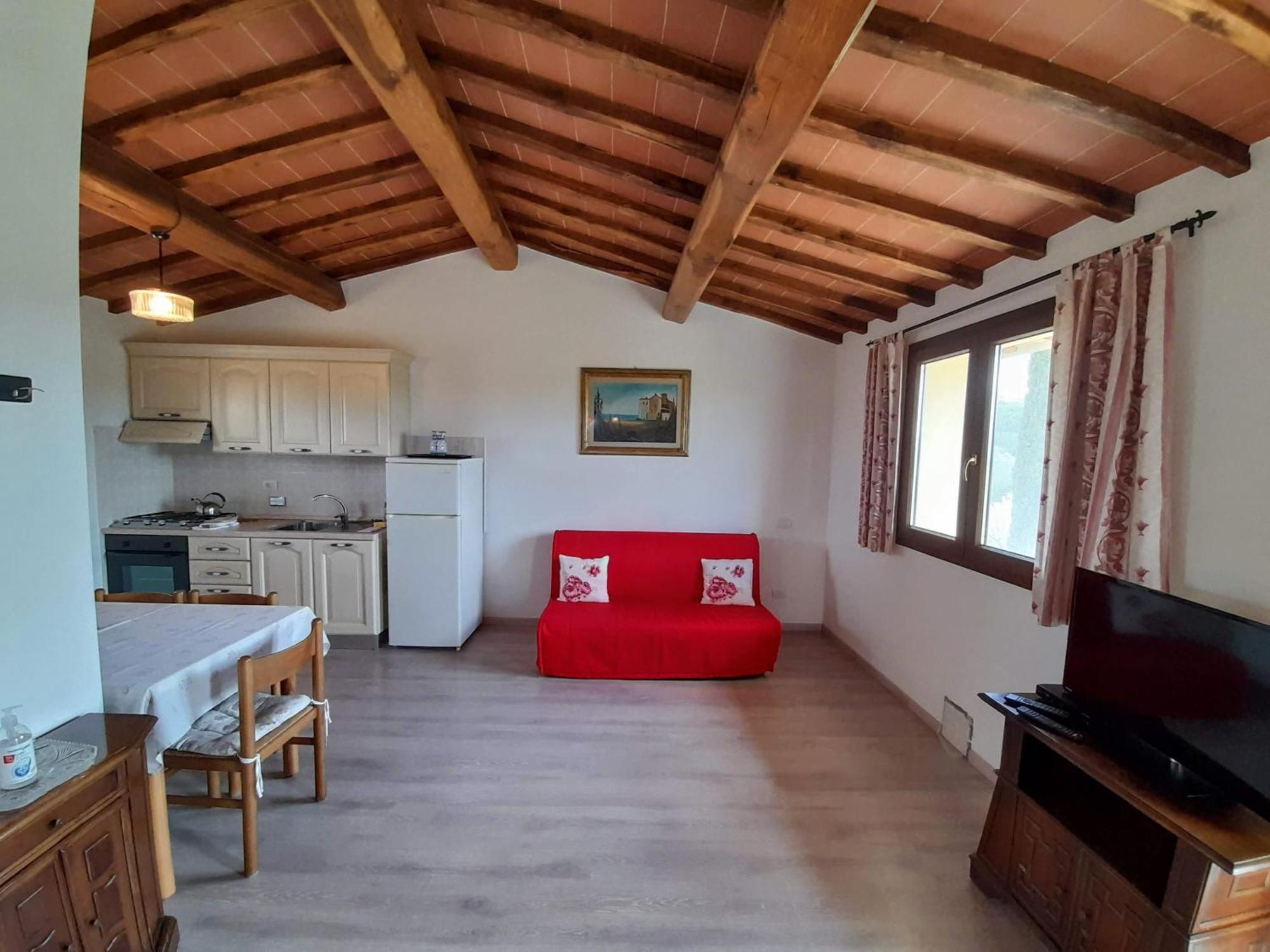Casa Giulia Villa Reggello Phòng bức ảnh