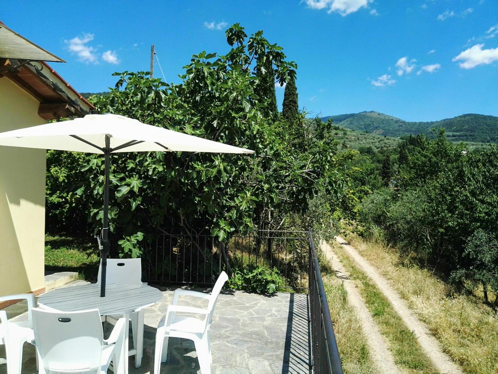 Casa Giulia Villa Reggello Phòng bức ảnh