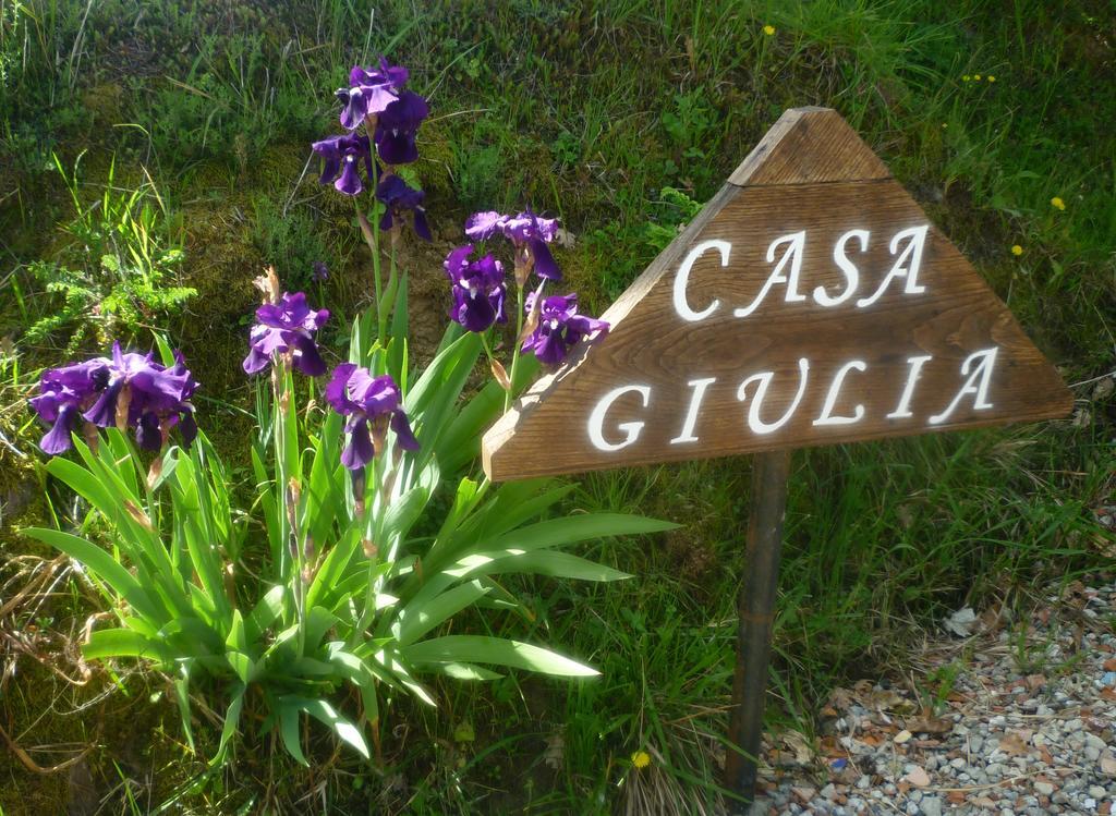 Casa Giulia Villa Reggello Ngoại thất bức ảnh